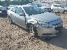 1G11C5SL0FF****** Salvamento y Destrozados 2015 Chevrolet Malibu en Davenport