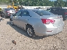 1G11C5SL0FF****** Salvamento y Reparables 2015 Chevrolet Malibu en Davenport