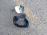 2HGFE2F58SH****** Destrozados 2025 Honda Civic en Estado de California