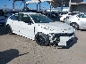 2HGFE2F58SH****** Salvamento y Destrozados 2025 Honda Civic en North Hollywood
