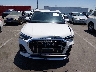 WA1DECF37R1****** Destrozados 2024 Audi Q3 en Estado de California