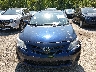 JTDBU4EE4BJ****** Wrecked 2011 Toyota Corolla in Ohio State