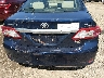 JTDBU4EE4BJ****** Wrecked 2011 Toyota Corolla
