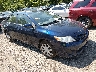 JTDBU4EE4BJ****** Salvage and Wrecked 2011 Toyota Corolla in Cleveland