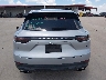 WP1AA2AY7KD****** Destrozados 2019 Porsche Cayenne