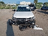 1GCGSDEN7M1****** Wrecked 2021 Chevrolet Colorado in Florida State