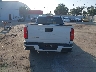 1GCGSDEN7M1****** Wrecked 2021 Chevrolet Colorado