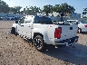 1GCGSDEN7M1****** Salvage and Repairable 2021 Chevrolet Colorado in Orlando