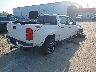 1GCGSDEN7M1****** Salvage and Wrecked 2021 Chevrolet Colorado in Florida State