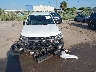 1GCGSDEN7M1****** Salvage and Repairable 2021 Chevrolet Colorado in Florida State