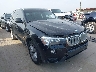 5UXWZ7C5XG0****** Salvamento y Destrozados 2016 BMW X3 en Austin