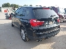 5UXWZ7C5XG0****** Salvamento y Reparables 2016 BMW X3 en Austin
