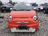 3C3CFFGE9FT****** Destrozados 2015 Fiat 500 en Estado de Washington
