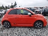 3C3CFFGE9FT****** Usados 2015 Fiat 500 en Estado de Washington