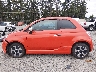 3C3CFFGE9FT****** Reparables 2015 Fiat 500 en Estado de Washington