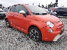 3C3CFFGE9FT****** Salvamento y Destrozados 2015 Fiat 500 en Seattle