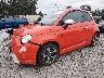 3C3CFFGE9FT****** Usados y Reparables 2015 Fiat 500 en Seattle