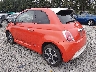3C3CFFGE9FT****** Salvamento y Reparables 2015 Fiat 500 en Seattle