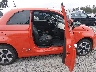 3C3CFFGE9FT****** Usados y Reparables 2015 Fiat 500 en Estado de Washington