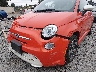 3C3CFFGE9FT****** Salvamento y Reparables 2015 Fiat 500 en Estado de Washington