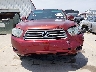 5TDZA3EH6AS****** Used 2010 Toyota Highlander in Texas State