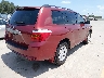 5TDZA3EH6AS****** Salvage and Wrecked 2010 Toyota Highlander in Texas State