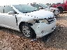 4T3BA3BB5FU****** Salvage and Repairable 2015 Toyota Venza in Ohio State