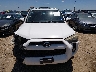 JTEZU5JR0E5****** Destrozados 2014 Toyota 4Runner en Estado de Texas