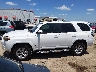 JTEZU5JR0E5****** Reparables 2014 Toyota 4Runner en Estado de Texas