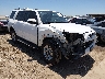 JTEZU5JR0E5****** Salvamento y Destrozados 2014 Toyota 4Runner en Austin