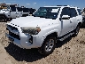JTEZU5JR0E5****** Usados y Reparables 2014 Toyota 4Runner en Austin
