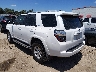 JTEZU5JR0E5****** Salvamento y Reparables 2014 Toyota 4Runner en Austin