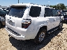 JTEZU5JR0E5****** Salvamento y Destrozados 2014 Toyota 4Runner en Estado de Texas