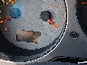 1N4BA41E74C****** Wrecked 2004 Nissan Maxima
