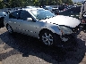 1N4BA41E74C****** Salvage and Wrecked 2004 Nissan Maxima in Salt Lake City