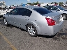 1N4BA41E74C****** Salvage and Repairable 2004 Nissan Maxima in Salt Lake City