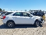 2CNALBEWXA6****** Destrozados 2010 Chevrolet Equinox