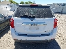 2CNALBEWXA6****** Salvamento y Destrozados 2010 Chevrolet Equinox en Fresno
