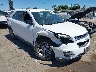 2CNALBEWXA6****** Salvamento y Destrozados 2010 Chevrolet Equinox en Fresno