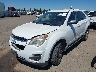 2CNALBEWXA6****** Usados y Reparables 2010 Chevrolet Equinox en Fresno