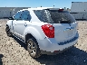 2CNALBEWXA6****** Salvamento y Reparables 2010 Chevrolet Equinox en Fresno