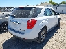 2CNALBEWXA6****** Salvamento y Destrozados 2010 Chevrolet Equinox en Estado de California