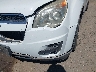 2CNALBEWXA6****** Reparables 2010 Chevrolet Equinox en Estado de California