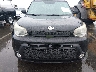 KNDJP3A54G7****** Wrecked 2016 Kia Soul in North Carolina State