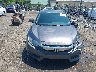 19XFC1F36HE****** Wrecked 2017 Honda Civic in Virginia State