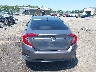 19XFC1F36HE****** Wrecked 2017 Honda Civic