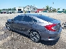 19XFC1F36HE****** Salvage and Repairable 2017 Honda Civic in Northern Virginia