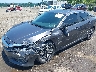 19XFC1F36HE****** Salvage and Repairable 2017 Honda Civic in Virginia State