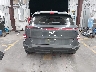 KM8HB3AB8RU****** Wrecked 2024 Hyundai Kona