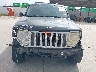 1J8GP28K79W****** Wrecked 2009 Jeep Liberty in Texas State